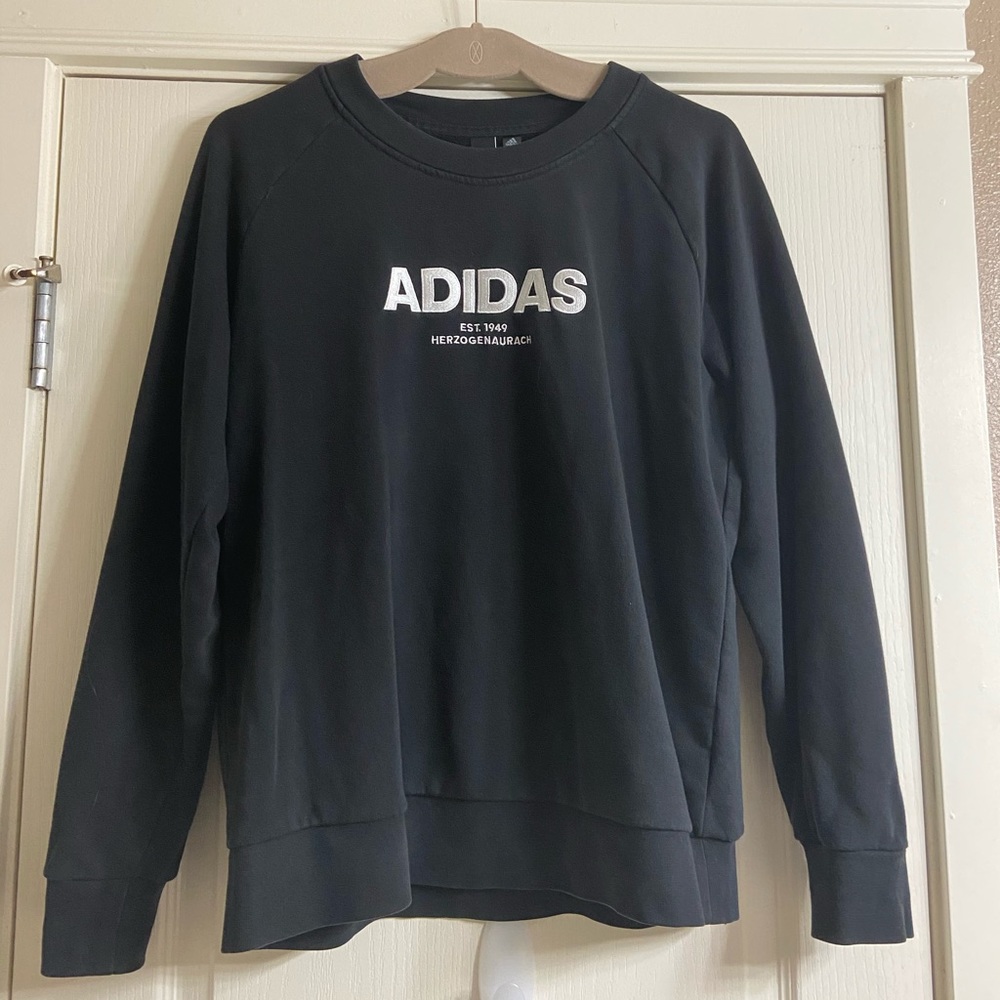 Adidas Crew Neck
